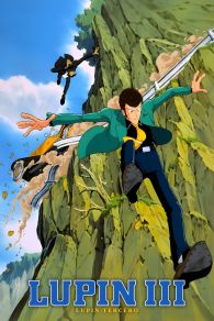 VER Lupin III Online Gratis HD