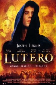 VER Lutero Online Gratis HD