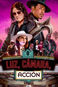 VER Luz, cámara, accion Online Gratis HD