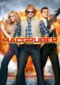 VER MacGruber Online Gratis HD