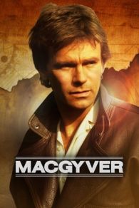 VER MacGyver 1985 (1985) Online Gratis HD