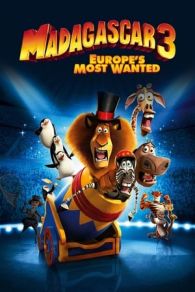 VER Madagascar 3: De marcha por Europa (2012) Online Gratis HD