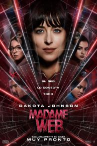 VER Madame Web Online Gratis HD