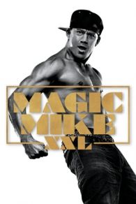 VER Magic Mike XXL Online Gratis HD