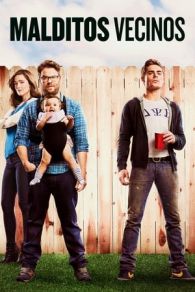 VER Malditos vecinos (2014) Online Gratis HD