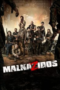 VER Malnazidos Online Gratis HD