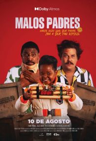 VER Malos padres Online Gratis HD