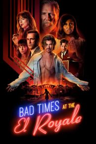 VER Malos tiempos en el Royale (2018) Online Gratis HD