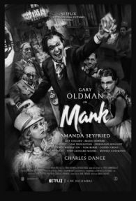 VER MANK Online Gratis HD