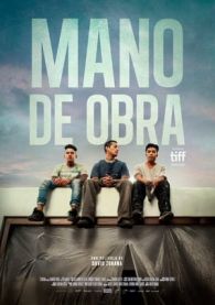 VER Mano de obra Online Gratis HD