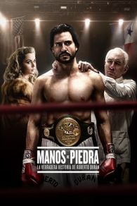 VER Manos de piedra Online Gratis HD