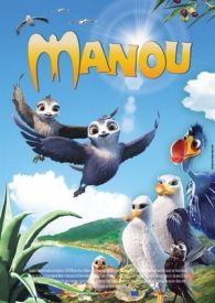 VER Manou Online Gratis HD