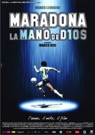 VER Maradona la Mano de Dios Online Gratis HD