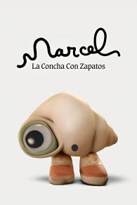 VER Marcel, el caracol con zapatos Online Gratis HD