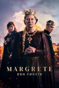 VER Margrete den første Online Gratis HD