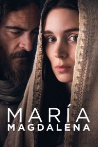 VER María Magdalena Online Gratis HD