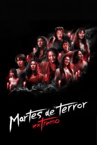 VER Martes de terror extremo Online Gratis HD