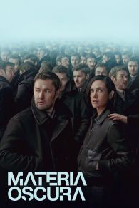 VER Materia oscura Online Gratis HD