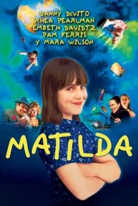 VER Matilda Online Gratis HD