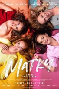 VER Matky Online Gratis HD