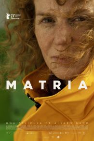 VER Matria Online Gratis HD