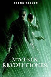 VER Matrix Revolutions (2003) Online Gratis HD