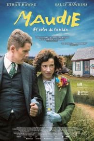 VER Maudie, el color de la vida Online Gratis HD