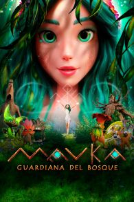 VER Mavka: Guardiana del bosque Online Gratis HD