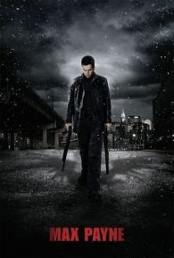 VER Max Payne Online Gratis HD