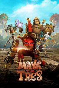 VER Maya y los tres Online Gratis HD