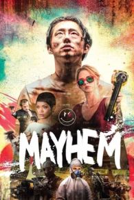 VER Mayhem Online Gratis HD