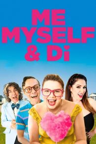 VER Me, Myself & Di Online Gratis HD