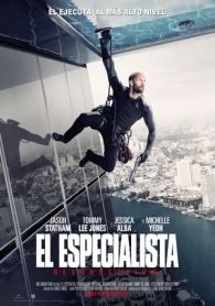 VER Mechanic: Resurrection (2016) Online Gratis HD