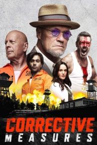 VER Corrective Measures – Fuga de prisión Online Gratis HD