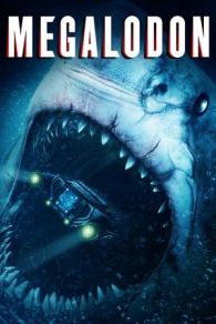 VER Megalodon Online Gratis HD