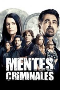 VER Mentes Criminales Online Gratis HD