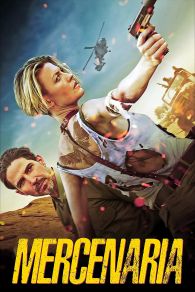 VER Mercenaria Online Gratis HD