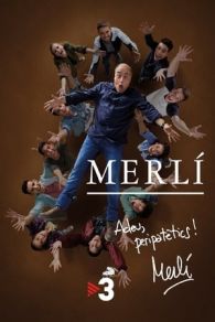 VER Merlí (2015) Online Gratis HD