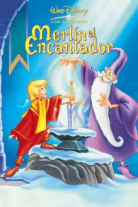 VER Merlín el encantador (1963) Online Gratis HD