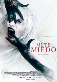 VER Mete miedo Online Gratis HD