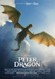 VER Mi amigo el dragón Online Gratis HD