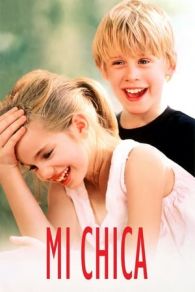 VER Mi chica (1991) Online Gratis HD