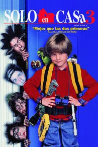 VER Mi pobre angelito 3 Online Gratis HD