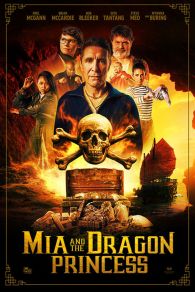 VER Mia and the Dragon Princess Online Gratis HD