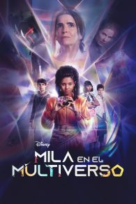 VER Mila in the Multiverse Online Gratis HD