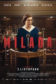 VER Milada Online Gratis HD