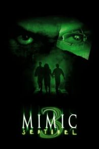 VER Mimic 3: El guardián (2003) Online Gratis HD