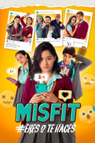 VER Misfit, eres o te haces Online Gratis HD