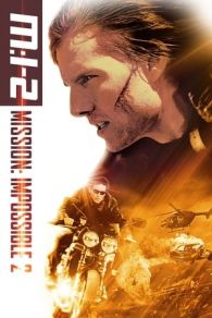 VER Misión: Imposible 2 Online Gratis HD