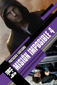 VER Misión Imposible 4: Protocolo fantasma Online Gratis HD